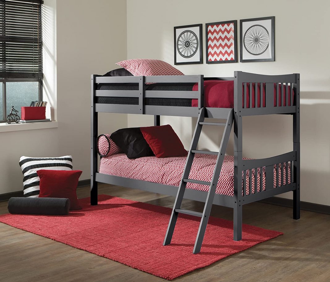 12 Best Bunk Beds in 2024