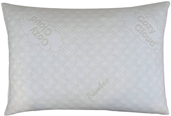 cozycloud pillow