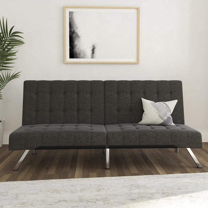 11 Most Durable Futon Sofa Beds in 2024