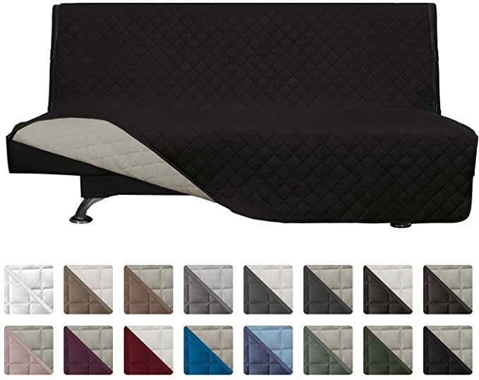 Easy-Going Reversible Futon covers