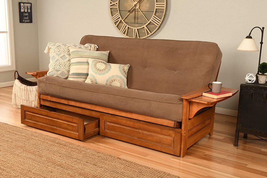 11 Most Durable Futon Sofa Beds in 2024