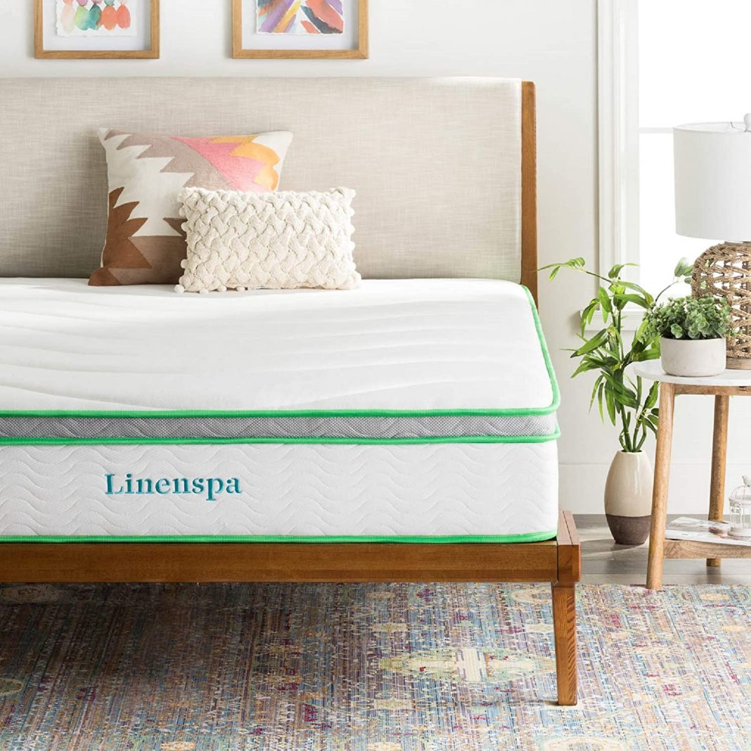 10 Best Twin XL Mattresses in 2024