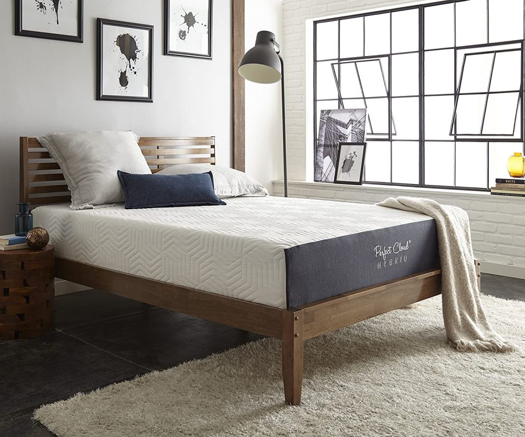 11 Best Hybrid Mattress for your bed in 2024
