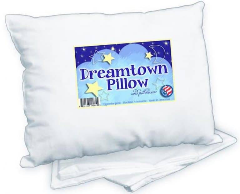 14 Best Organic Pillows you must try in 2024