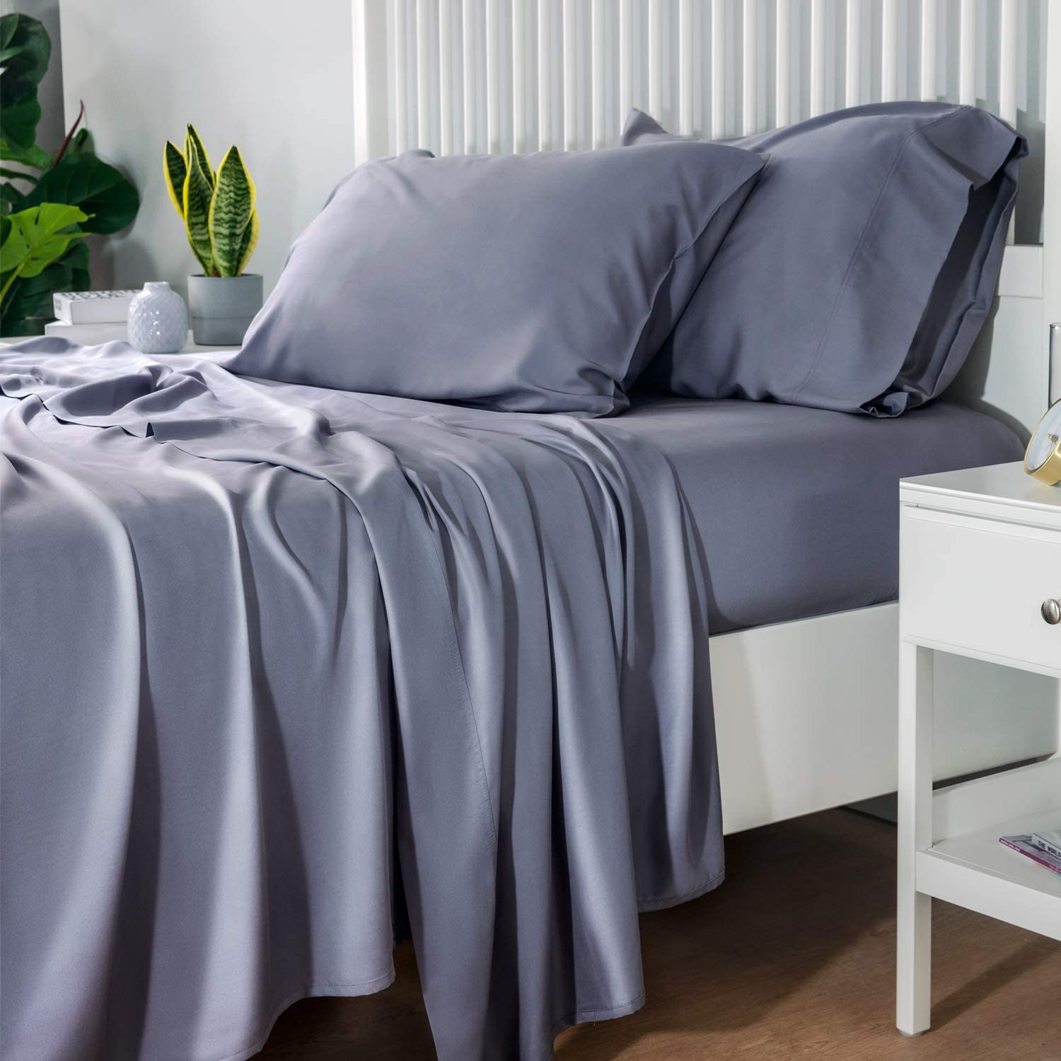 Bed sure Bamboo Bedsheets