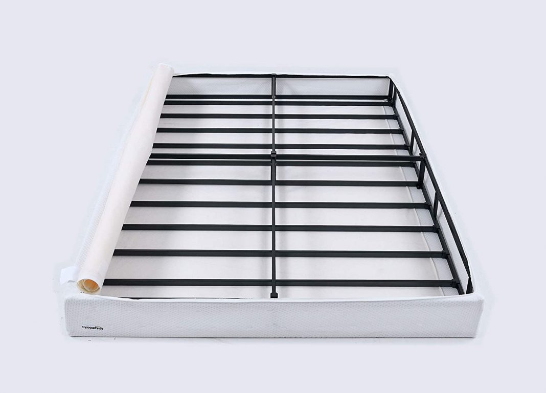 11 Best Box Springs of 2024 According to Experts