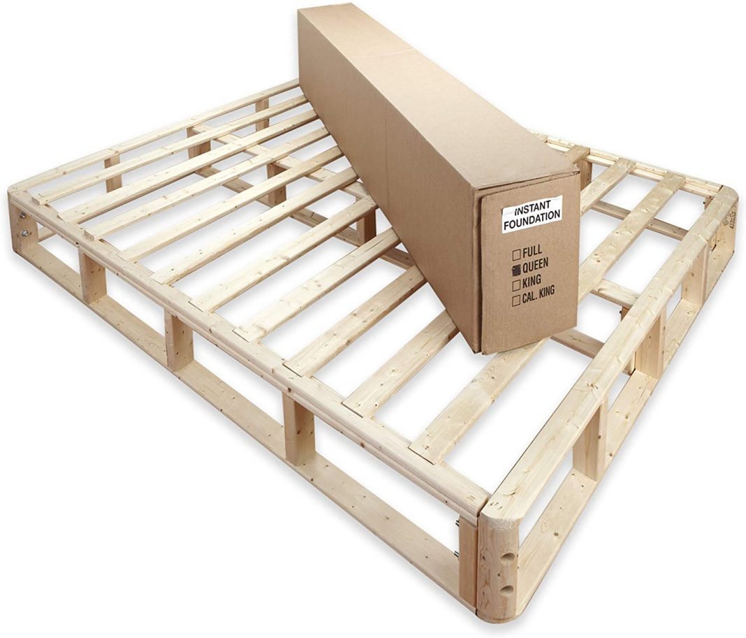 11 Best Box Springs of 2024 According to Experts