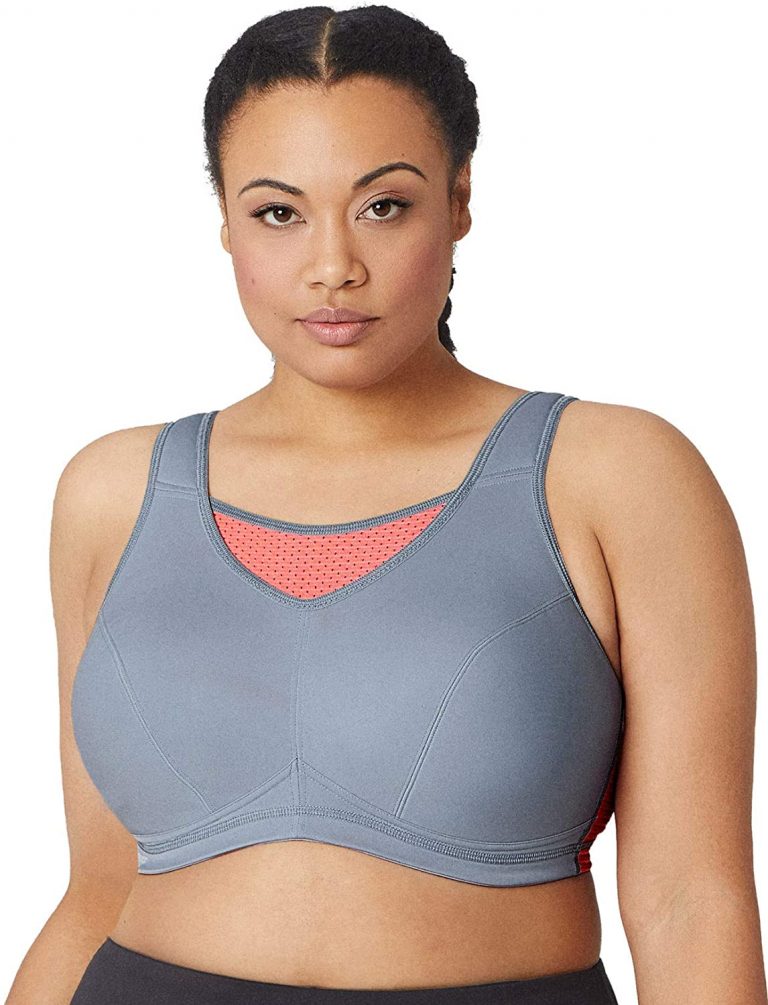 12 Best Plus Size Sports Bra in 2024