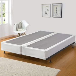 Spinal Queen Size Box Spring
