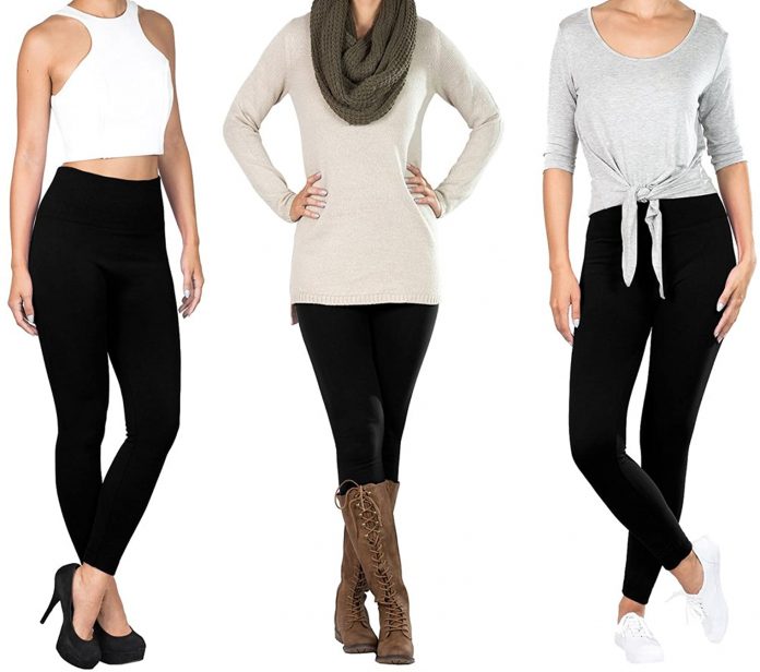 10 Best Fleece Lined Leggings in 2024