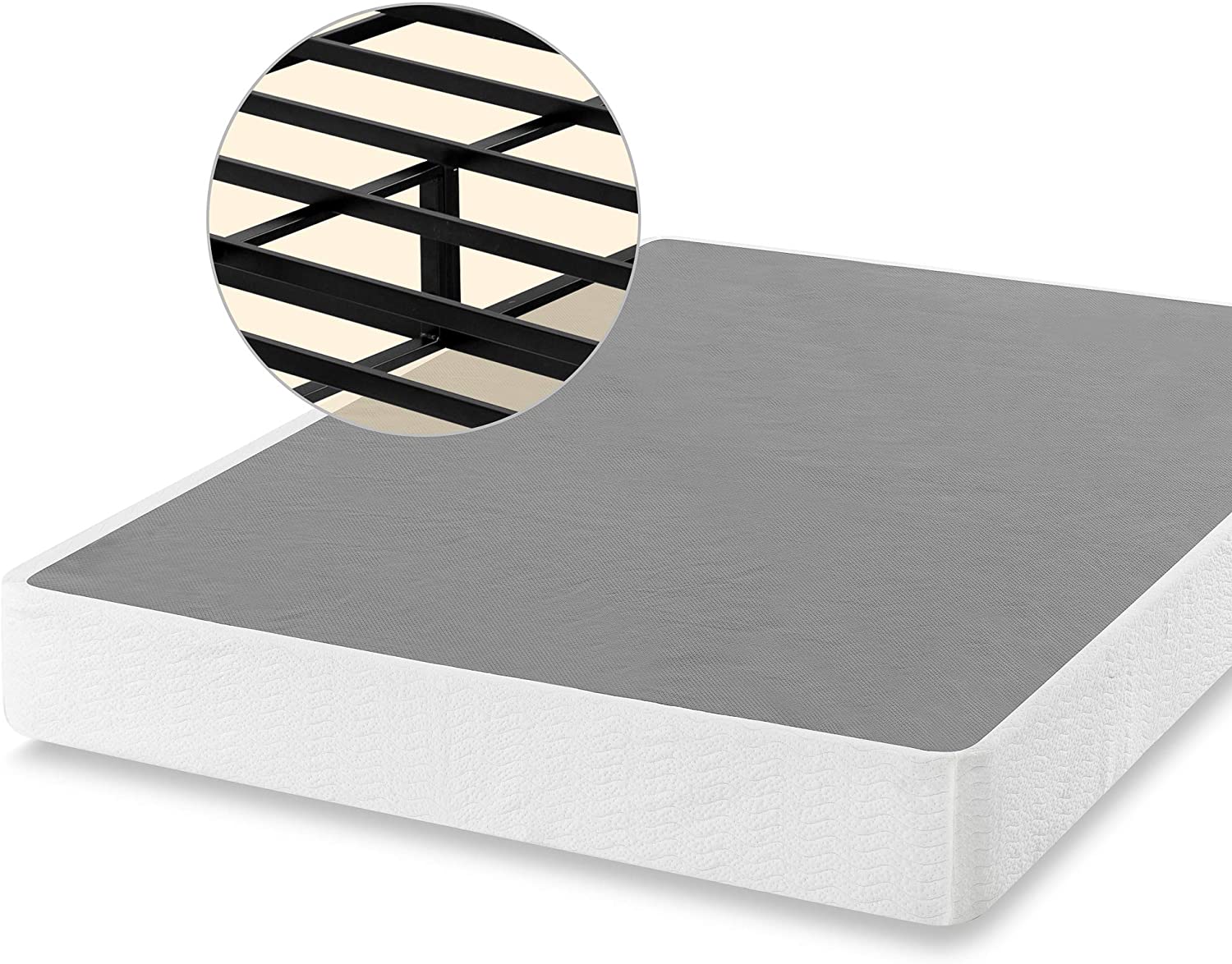 11 Best Box Springs of 2024 According to Experts