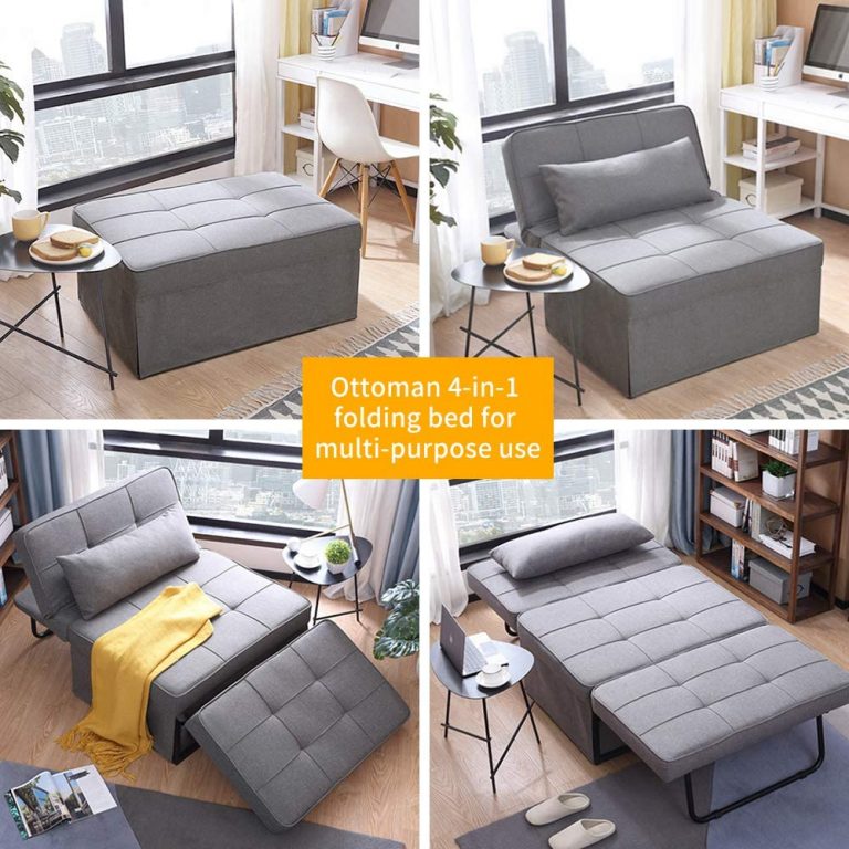 10 Best Hide a Bed Sofas in 2024