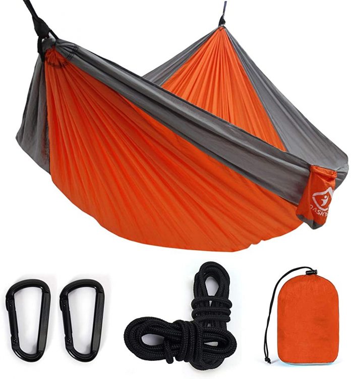 10 Best Camping Hammocks in 2024