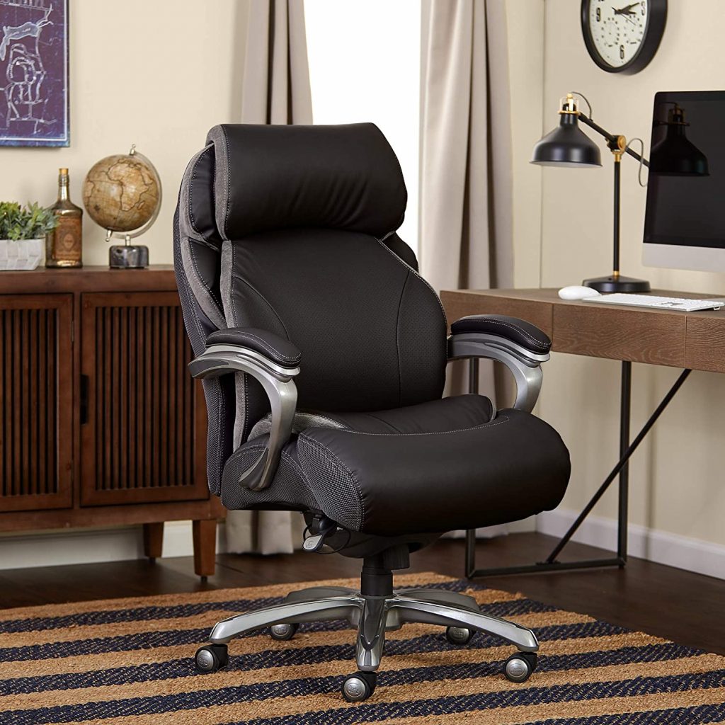 Serta Big and Tall Executive Office Chair