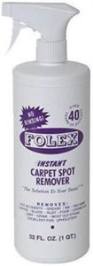 Folex Upholstery Spot Cleaner