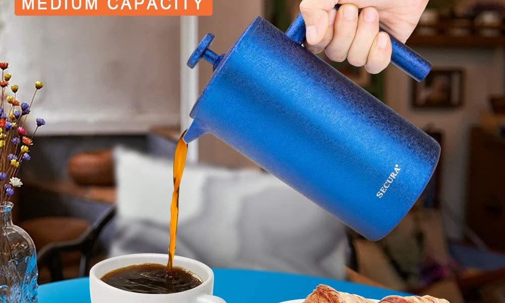 10 Best French Presses in 2021 Super Comfort Living