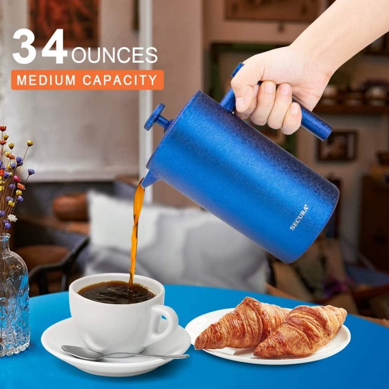 10 Best French Presses in 2024