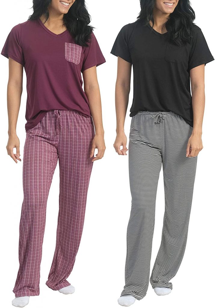 Women’s Pajama Set
