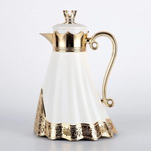 Luxury Arabic Queen Design Thermos