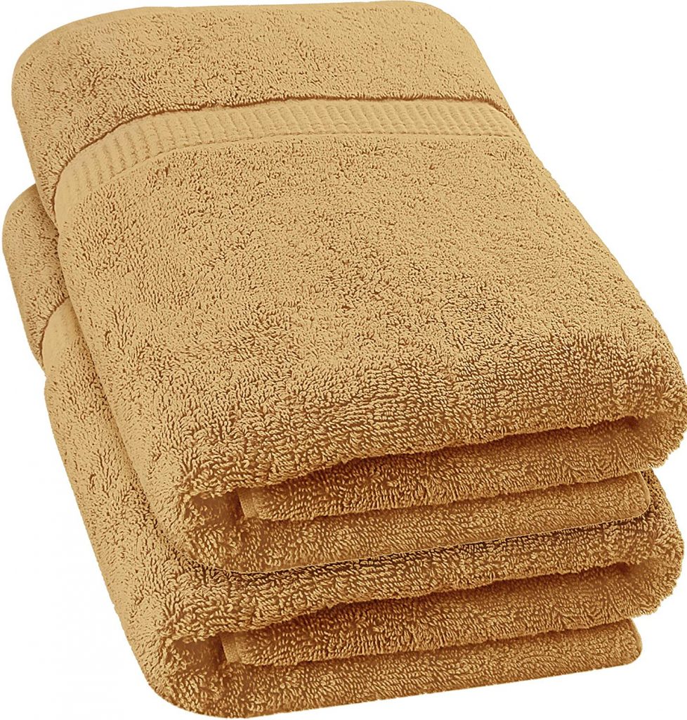 Utopia Towels Extra Large Bath Towels