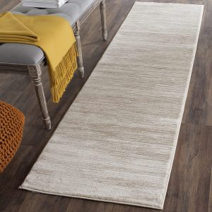 SAFAVIEH Vision Collection Runner Rug