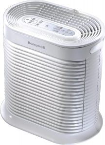 Honeywell HPA304 Extra-Large Room Air Purifier