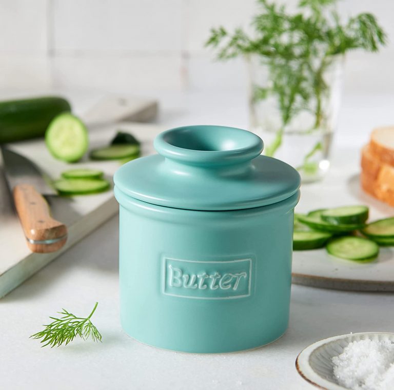 5 Best Butter Keepers of 2024, According to Expert Testing