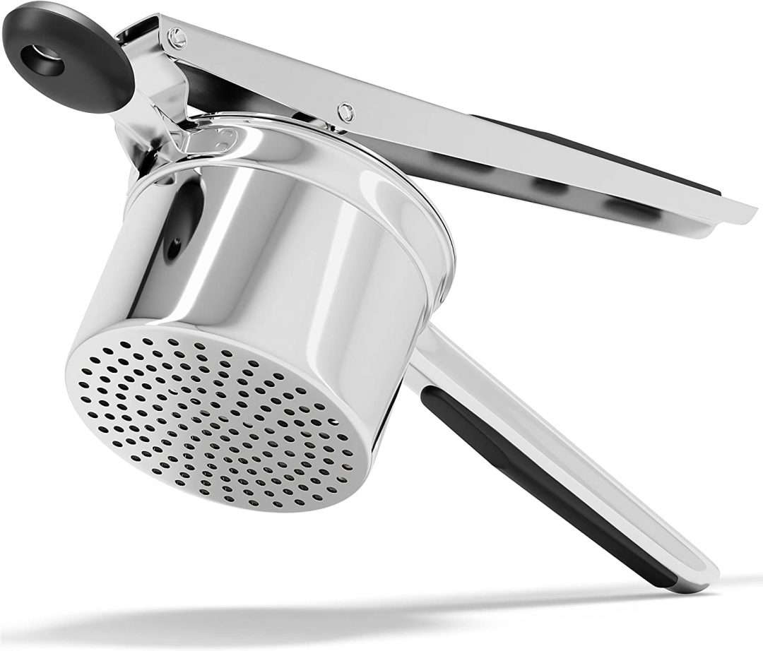 The 6 Best Potato Ricers and Mashers of 2024, Tested