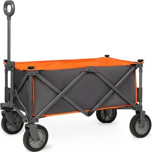Wagon Utility Cart
