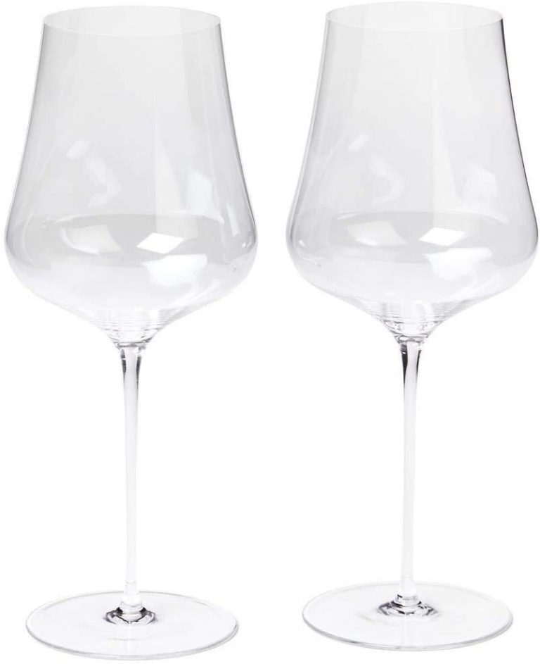 The Best Outdoor Wine Glasses in 2024