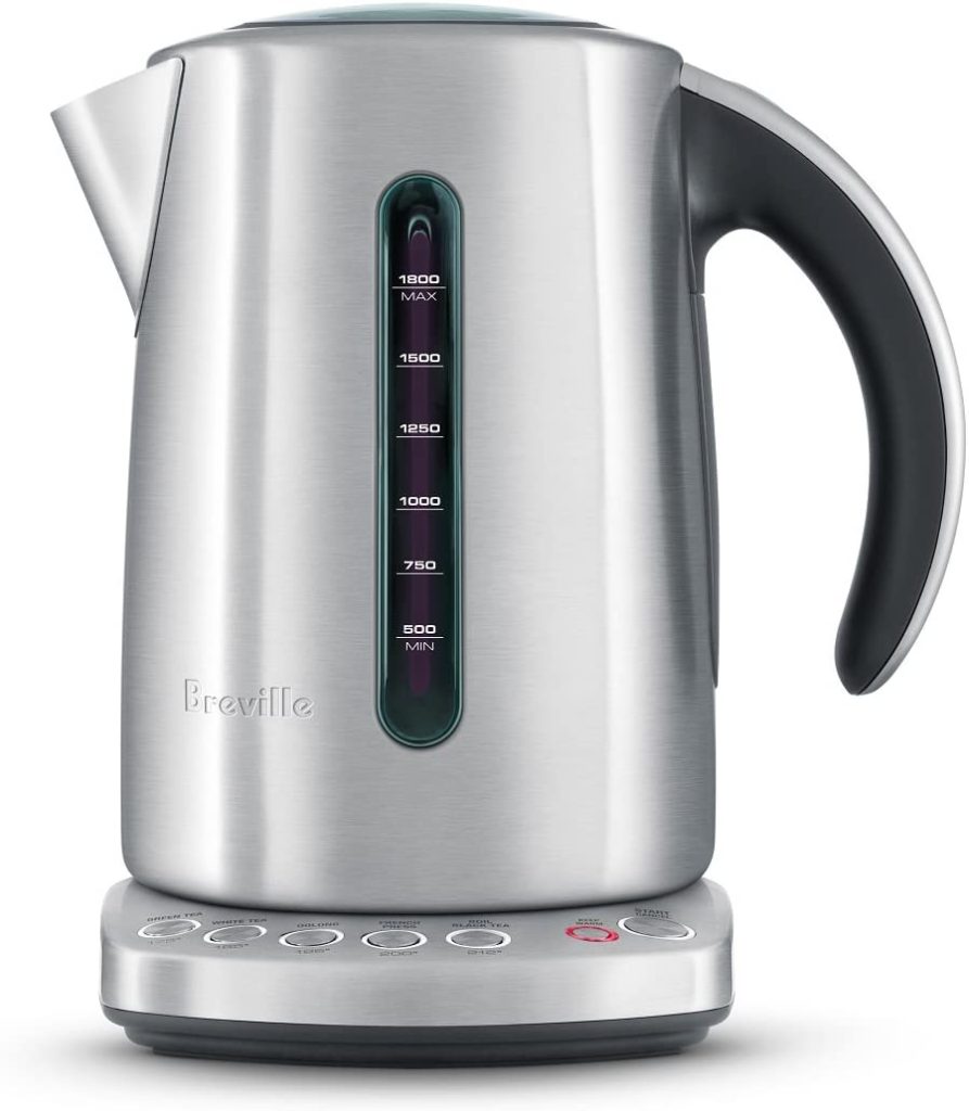 Breville IQ Electric Kettle,