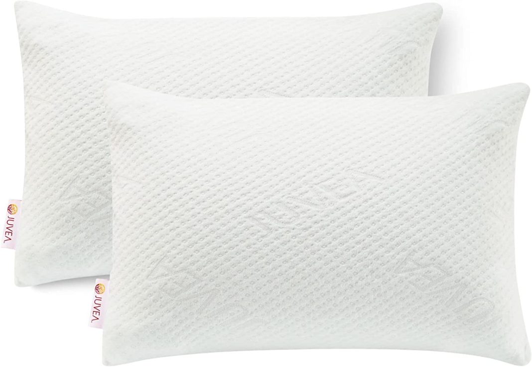 9 Best Pillows for Neck Pain of 2024