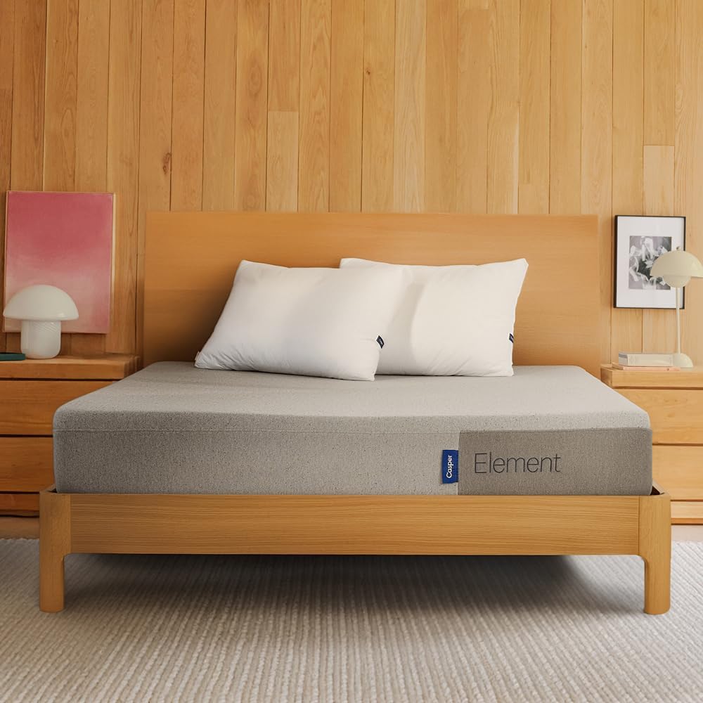 Casper Sleep Element King Mattress