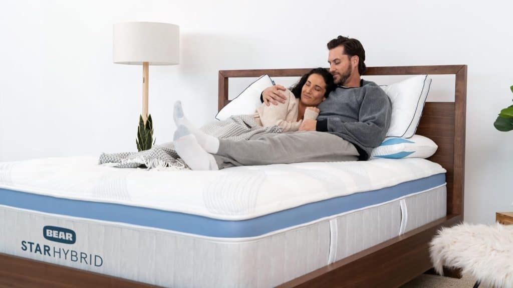 Best Mattresses For Heavy People