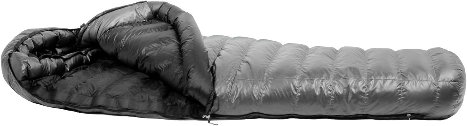 Best Cold-Weather Sleeping Bags of 2023