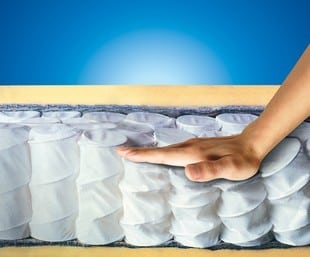 Best mattress for heavy people