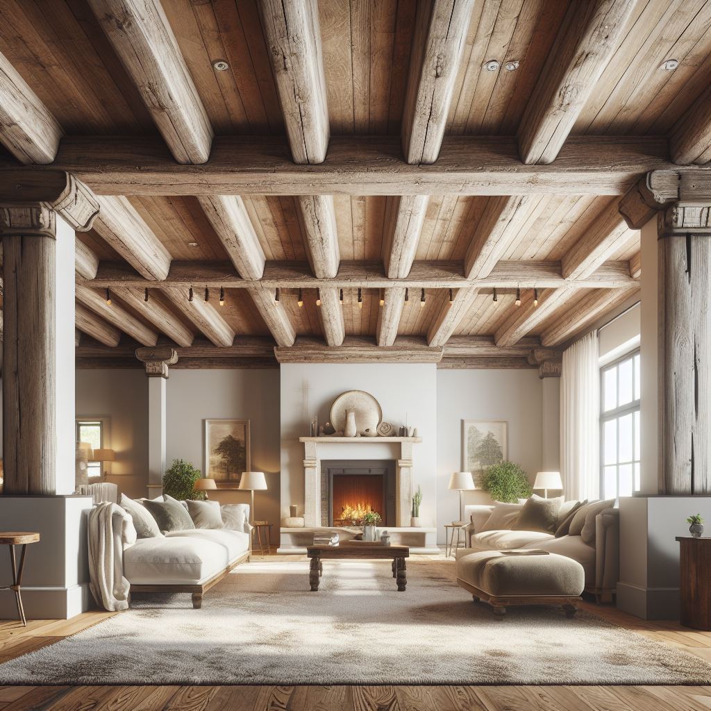 42 Living Room Decorating Ideas You'll Want to Steal ASAP
