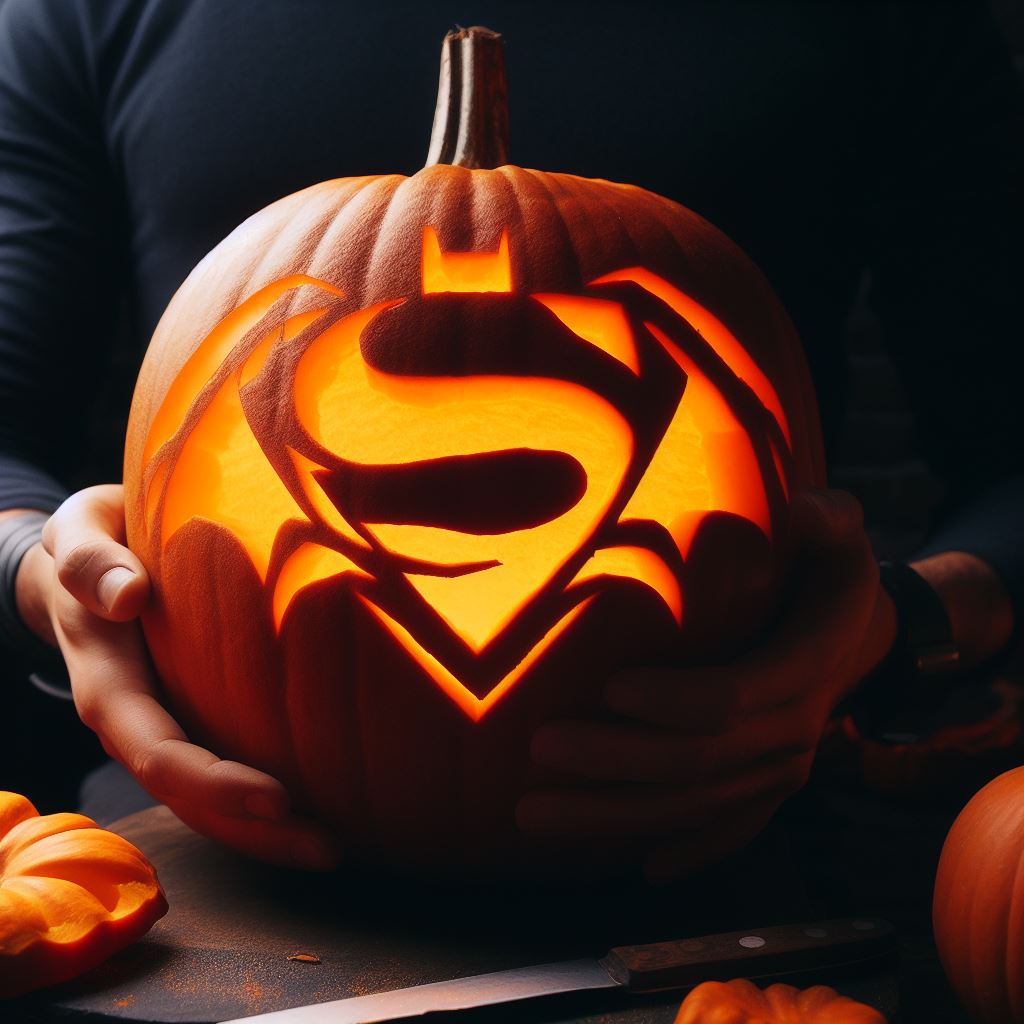 60 Cool Pumpkin Carving Ideas 2024