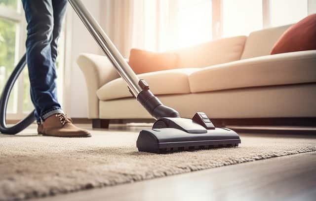 How Often You Should Clean Carpet?