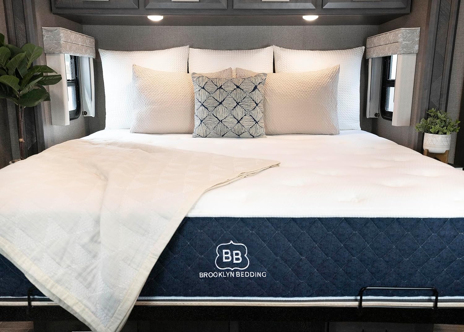Best RV Mattress