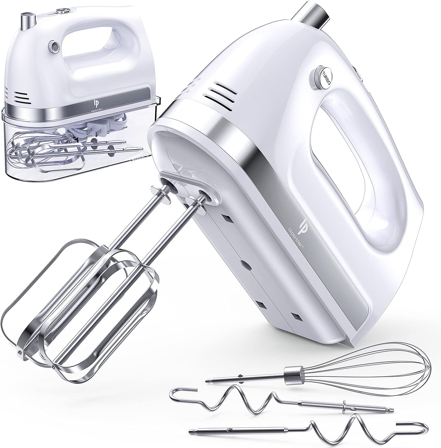 Hand Mixer Electric