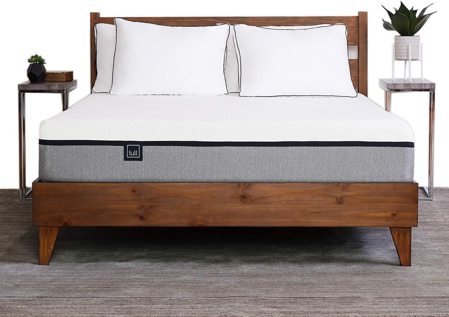 Lull Queen Mattress