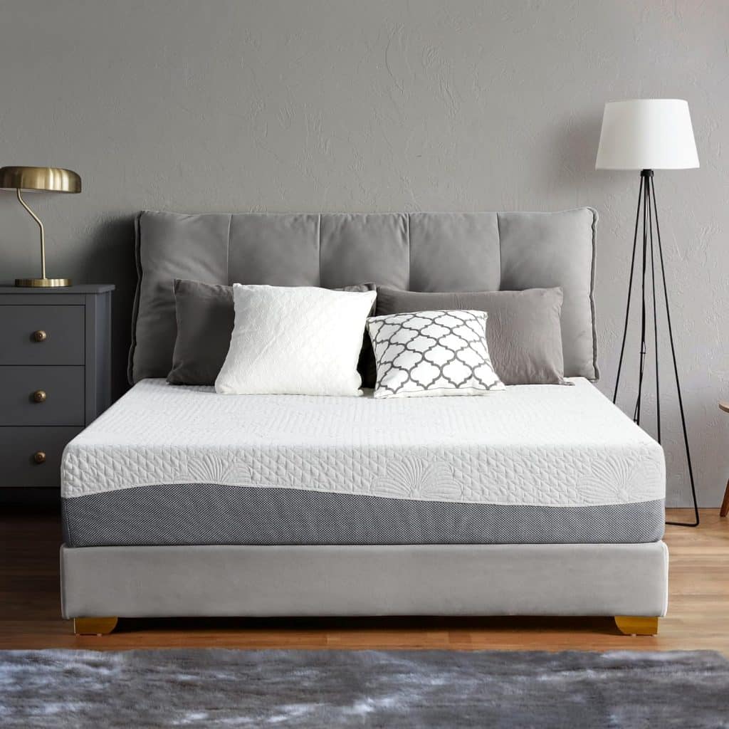 Olee Sleep Queen Mattress