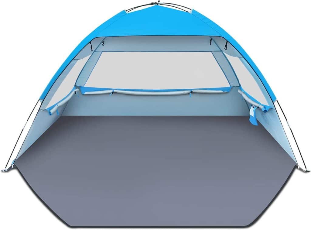 Gorich Beach Tent