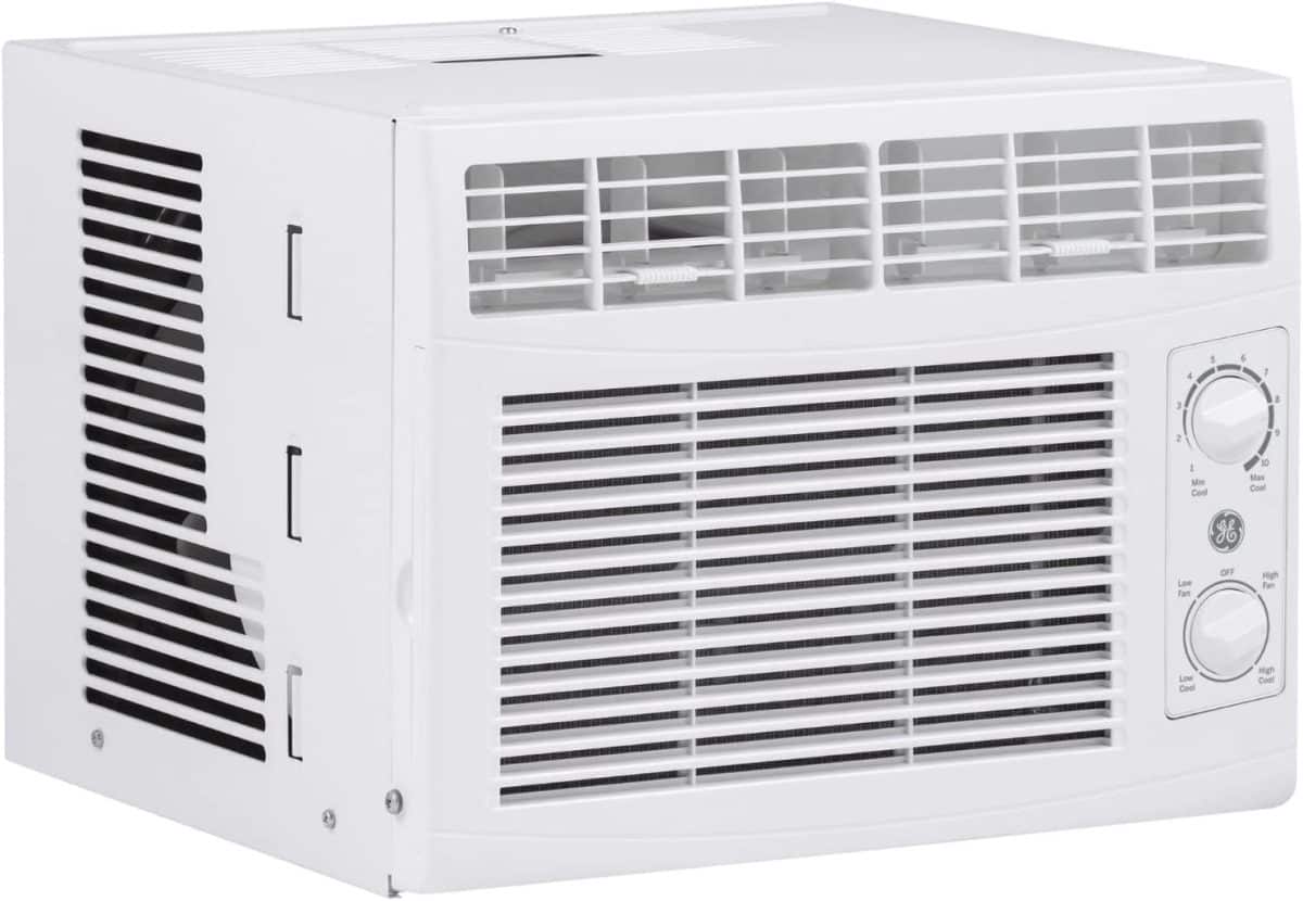 10 Best window AC units in 2025 – Ultimate Guide