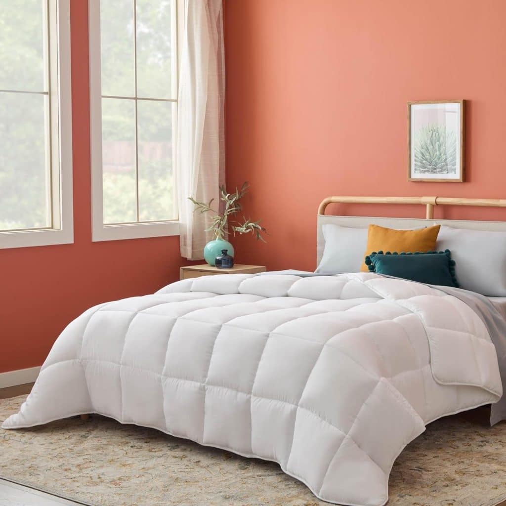 Linenspa Quilted Comforter