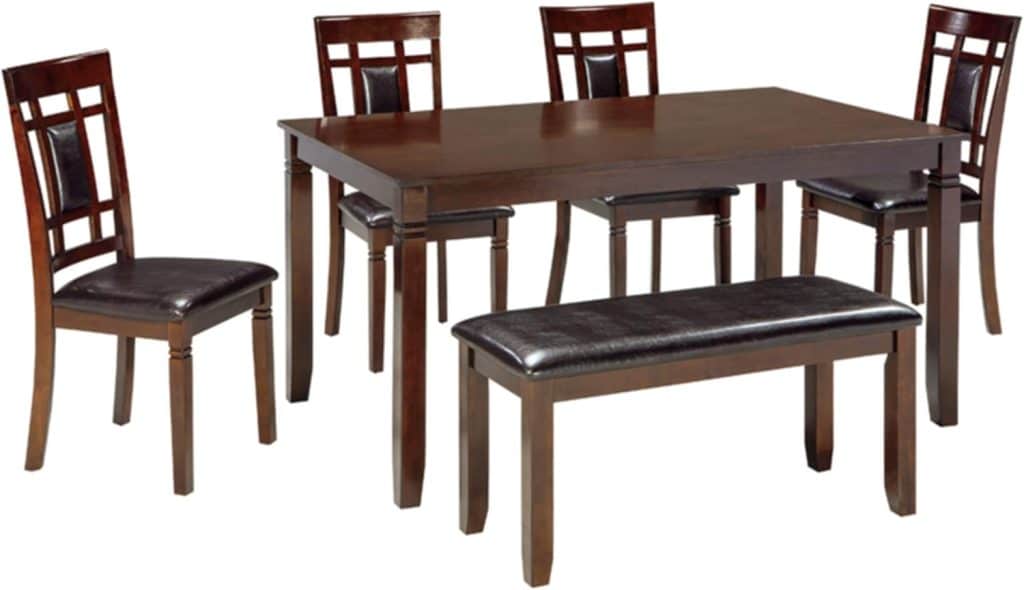 Best Wooden Kitchen Table Sets