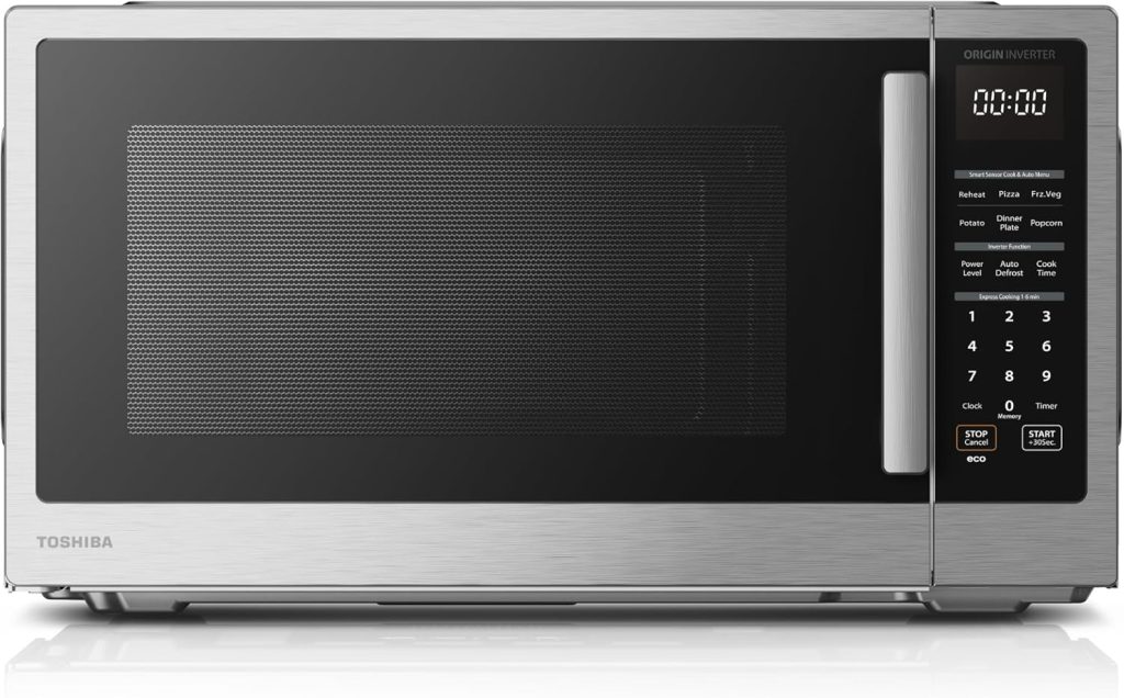 Countertop Microwave Oven