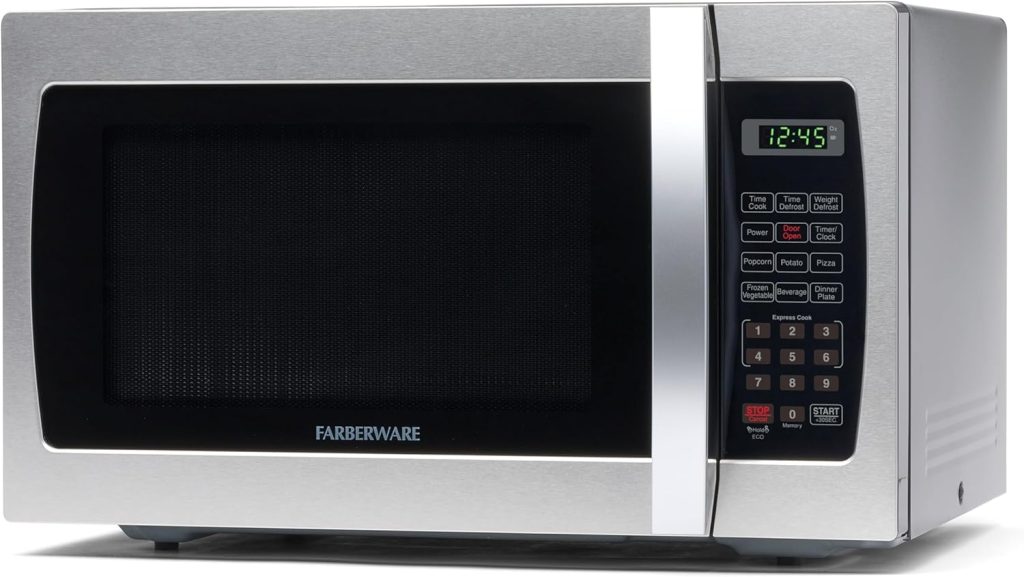 Farberware Countertop Microwave Oven