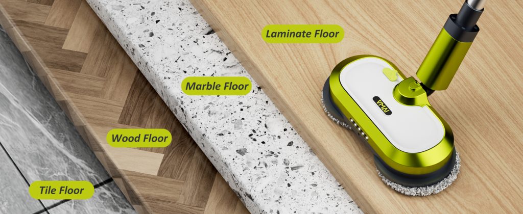 BEST MOPS FOR TILE FLOORS